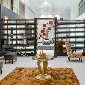 Adriatika Boutique - Adults Only 5* Guatemala City