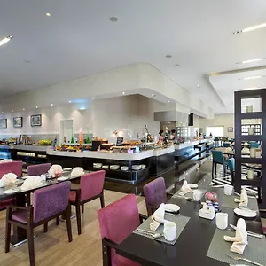The Tower Plaza 5*, Дубай ОАЭ