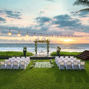 W Bali - 5*, Семиньяк Индонезия