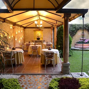 Toscana 3* Guatemala City