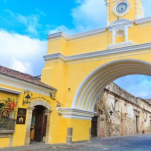 Convento Santa Catalina By Ahs 3* Antigua