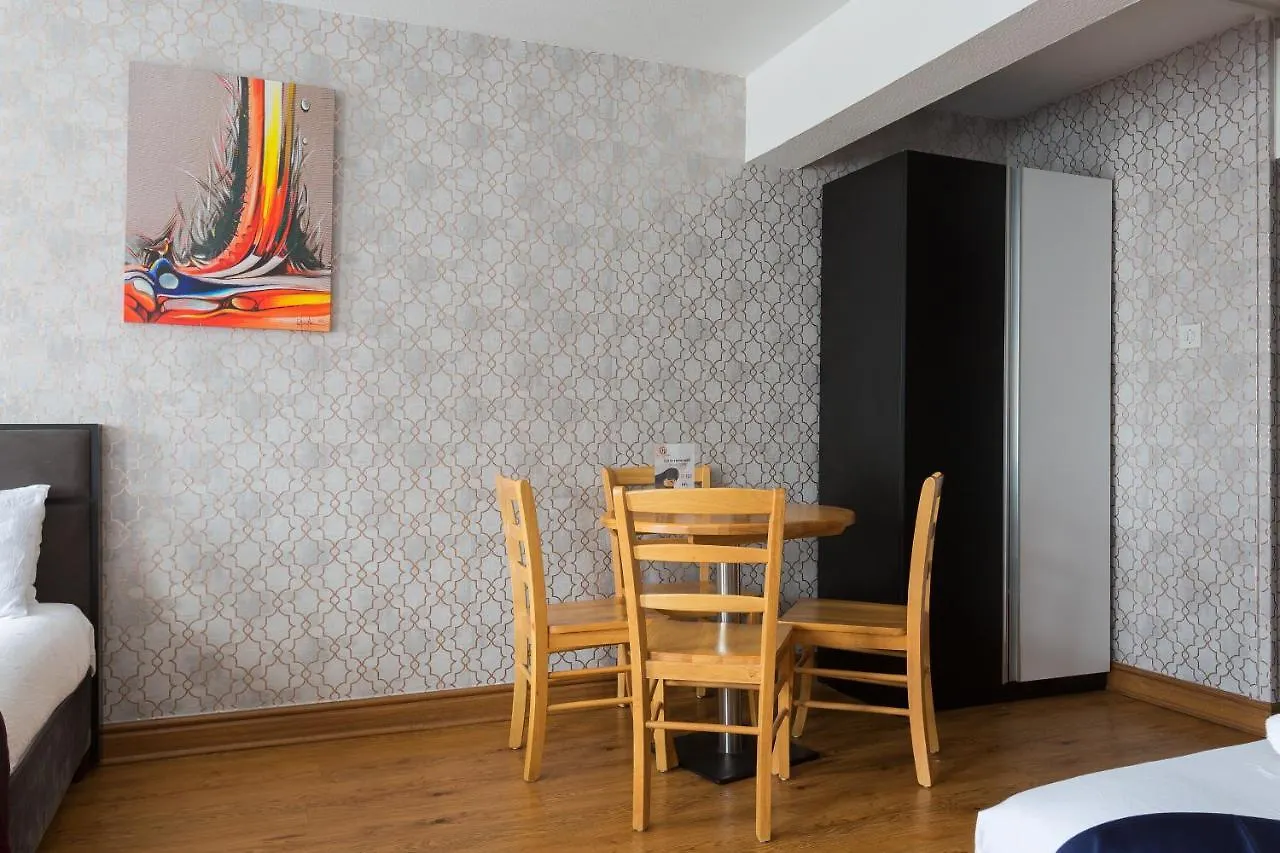 Central Hoxton Shoreditch London Hotel