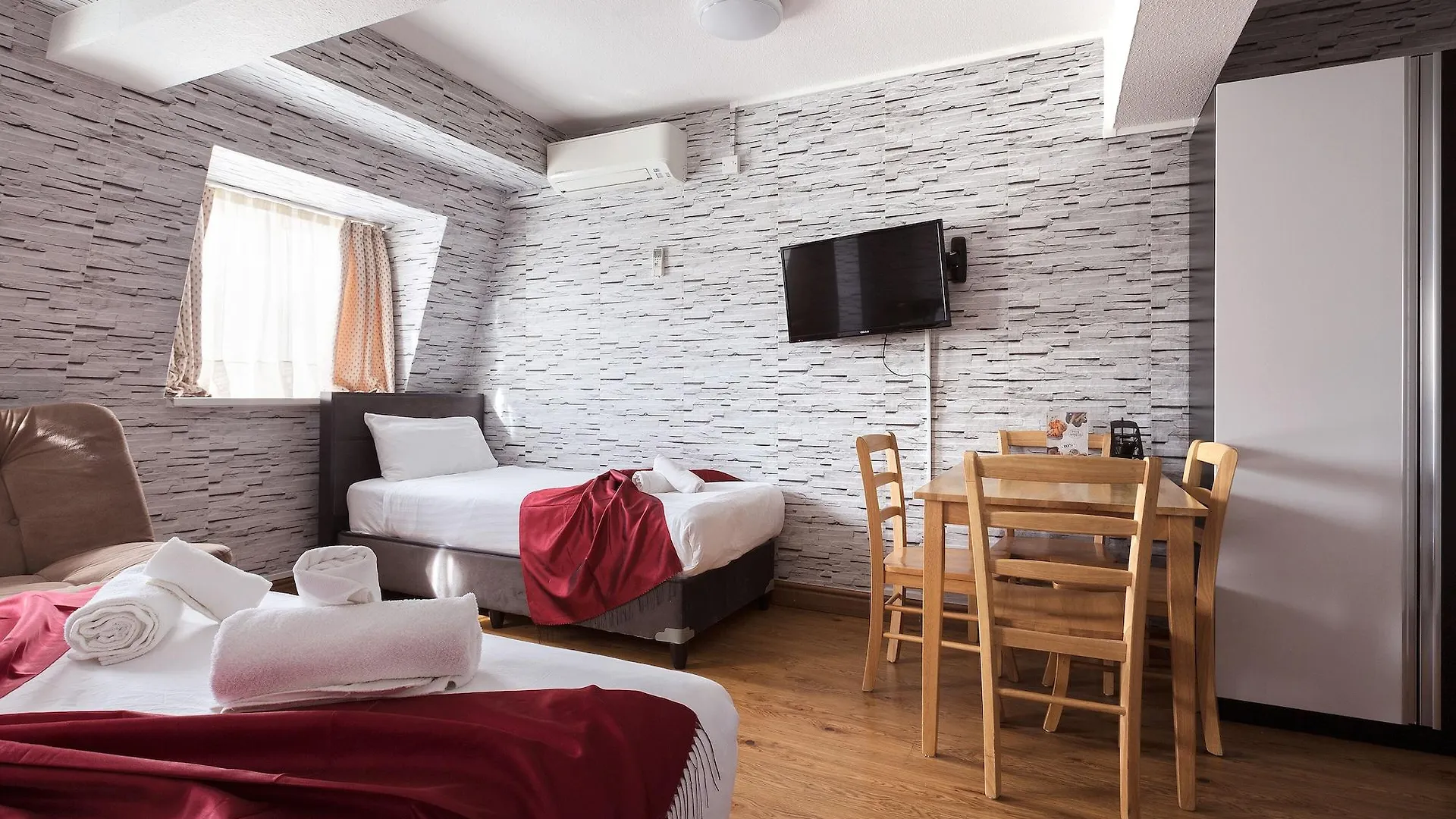 Central Hoxton Shoreditch London 3*,  United Kingdom