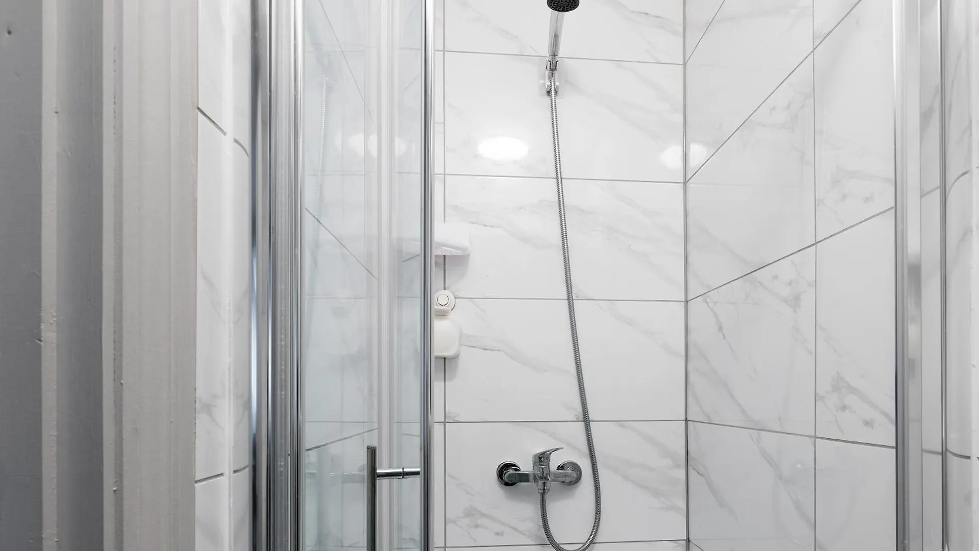 Central Hoxton Shoreditch London Hotel