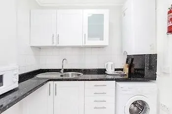 Central Hoxton Shoreditch London Hotel