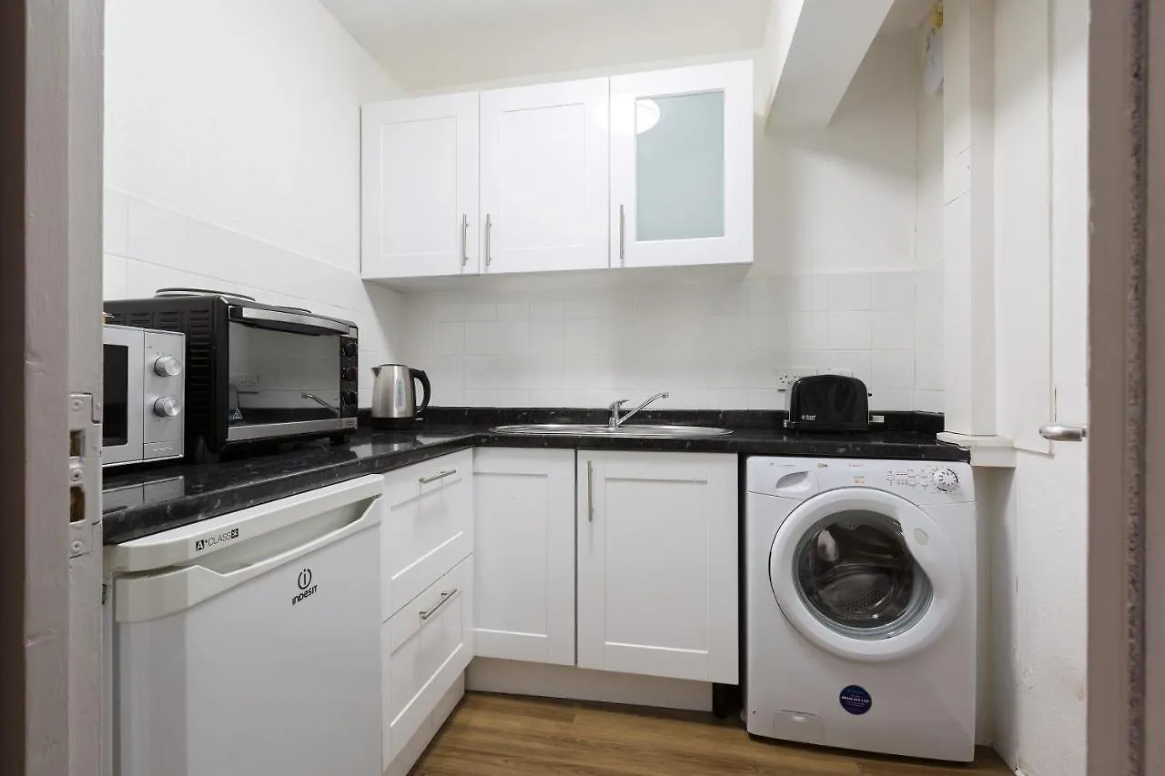 Ξενοδοχείο Central Hoxton Shoreditch Λονδίνο