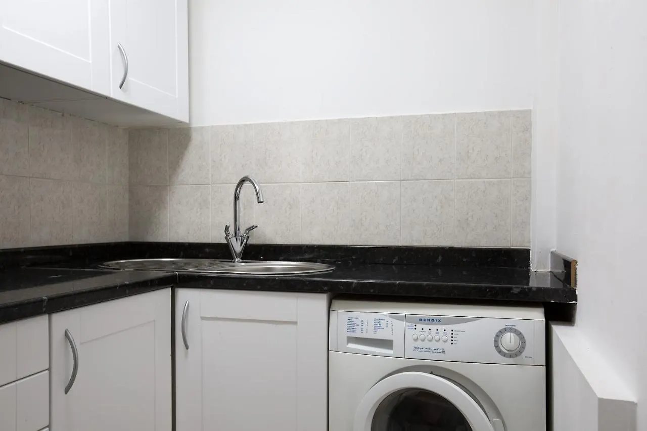 Ξενοδοχείο Central Hoxton Shoreditch Λονδίνο