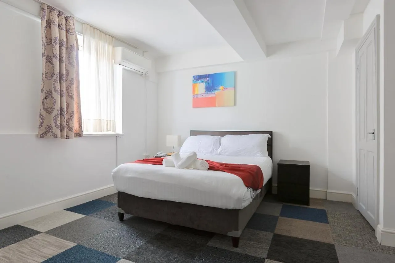 Central Hoxton Shoreditch Λονδίνο