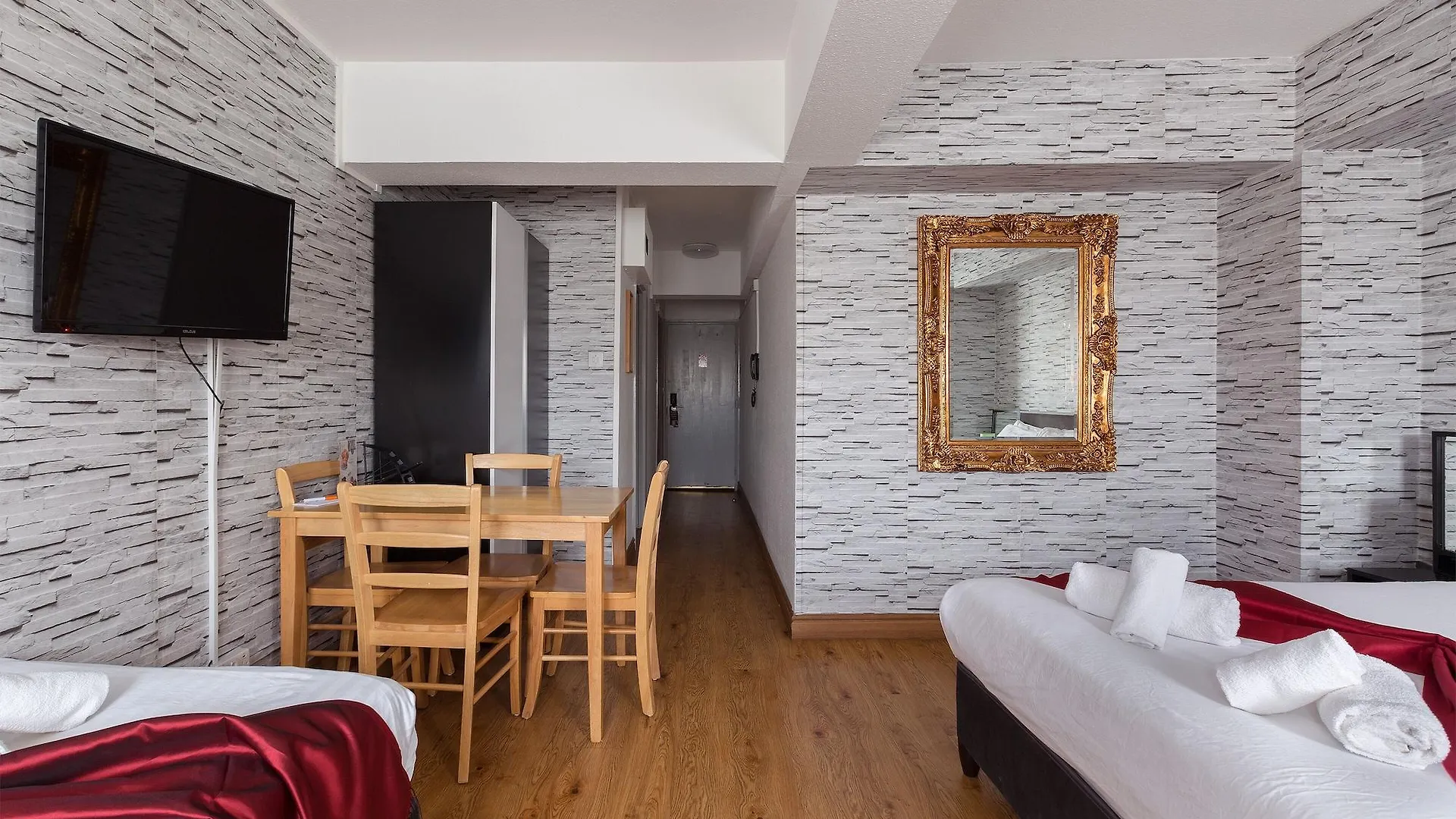 Central Hoxton Shoreditch Λονδίνο