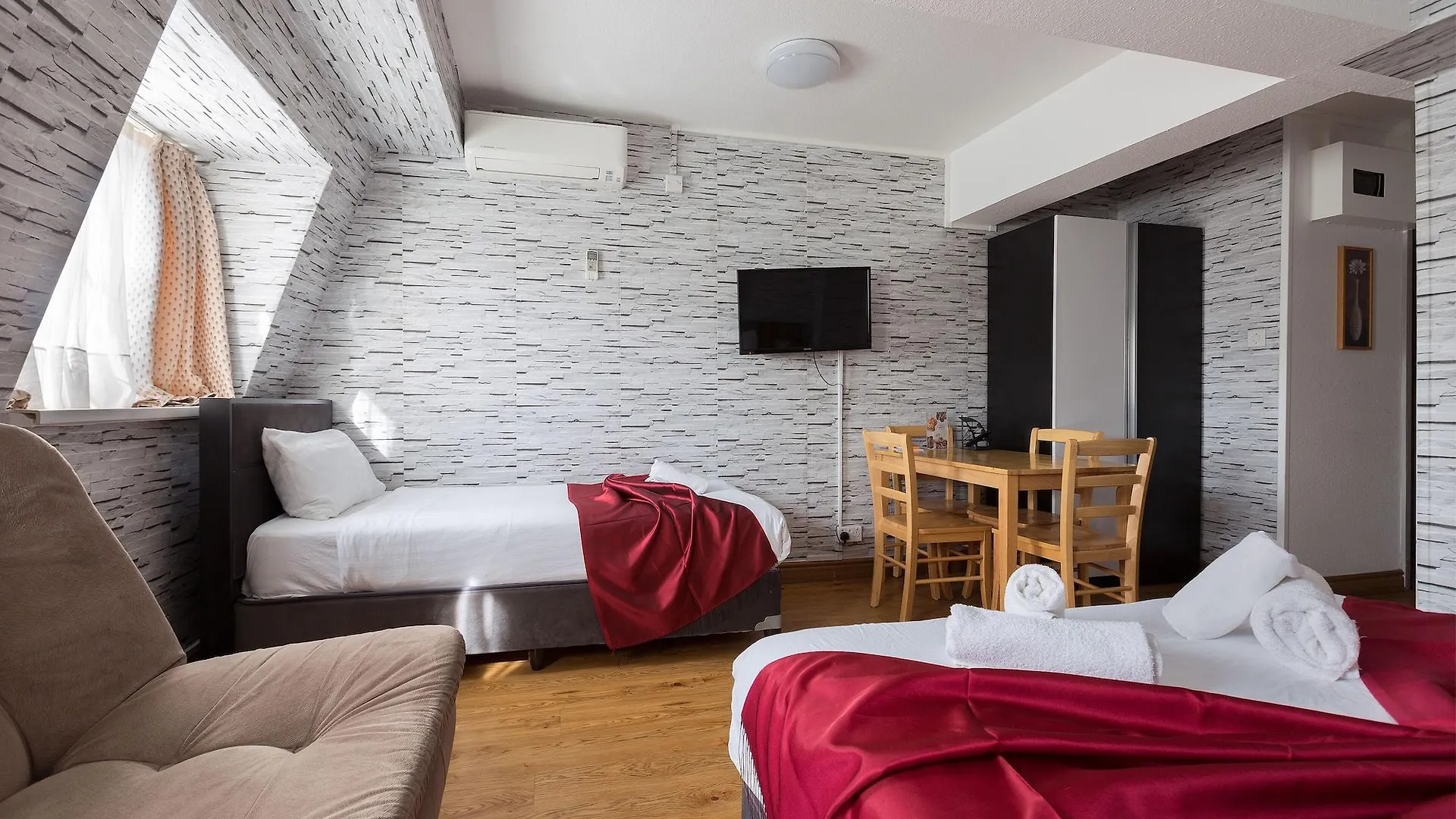 Central Hoxton Shoreditch Λονδίνο Ηνωμένο Βασίλειο