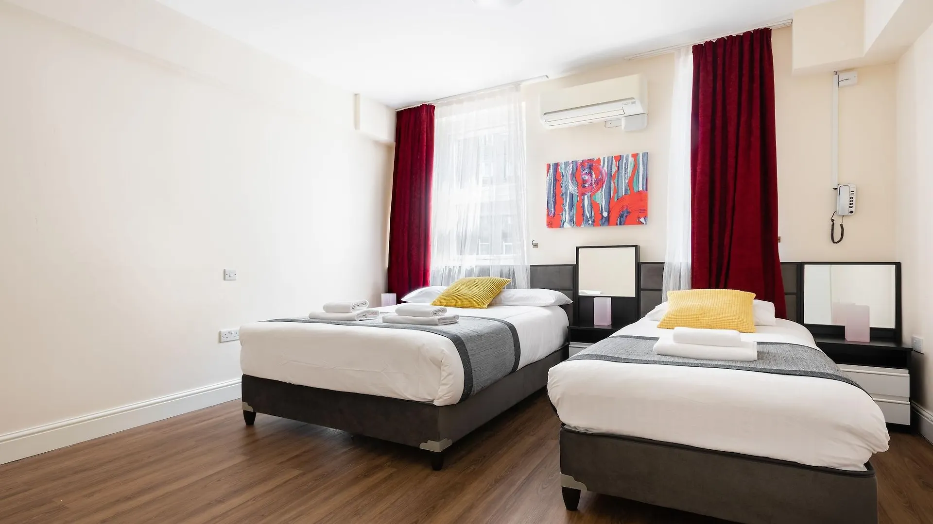 Central Hoxton Shoreditch Λονδίνο