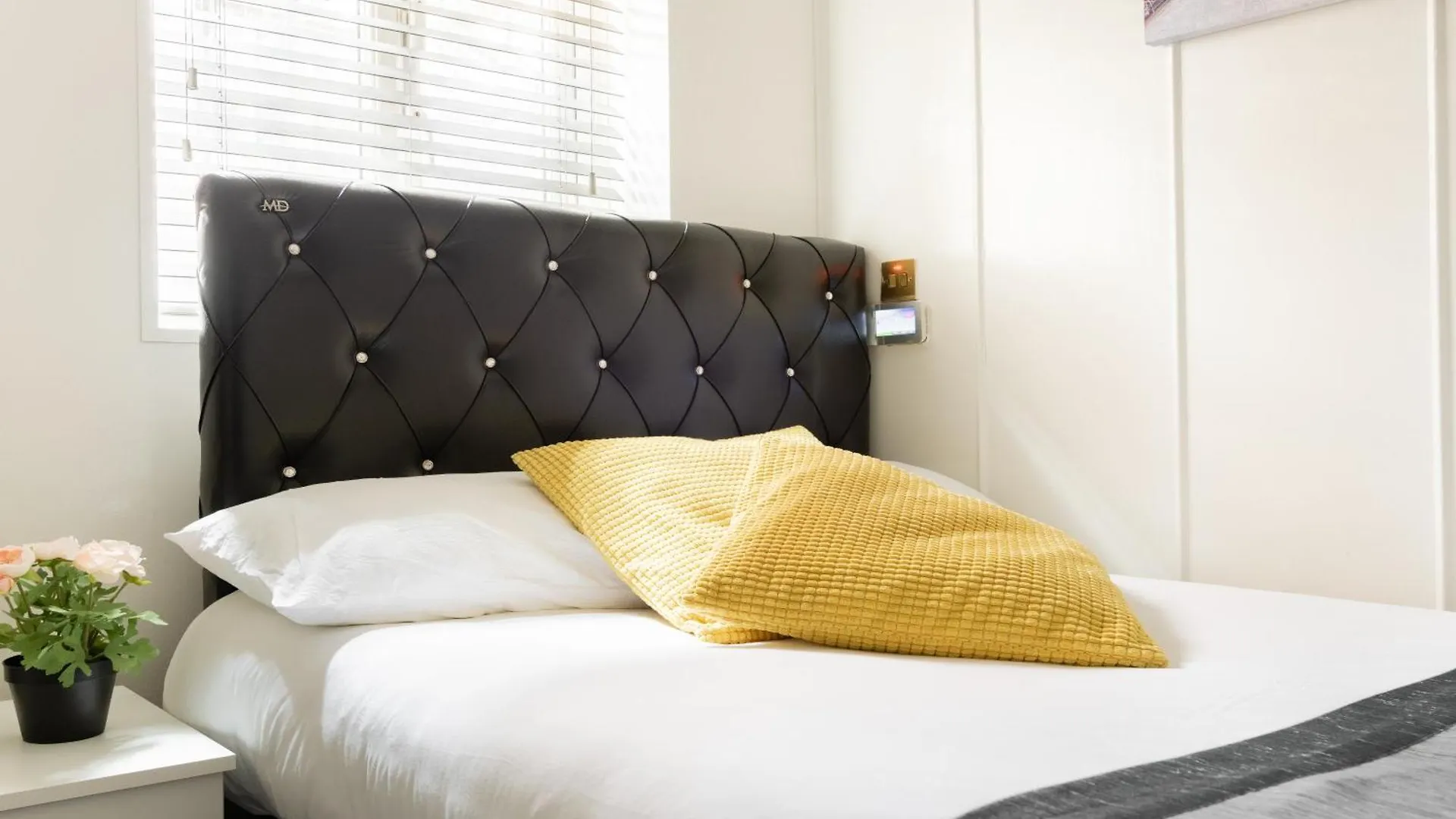 Central Hoxton Shoreditch Λονδίνο 3*,  Ηνωμένο Βασίλειο