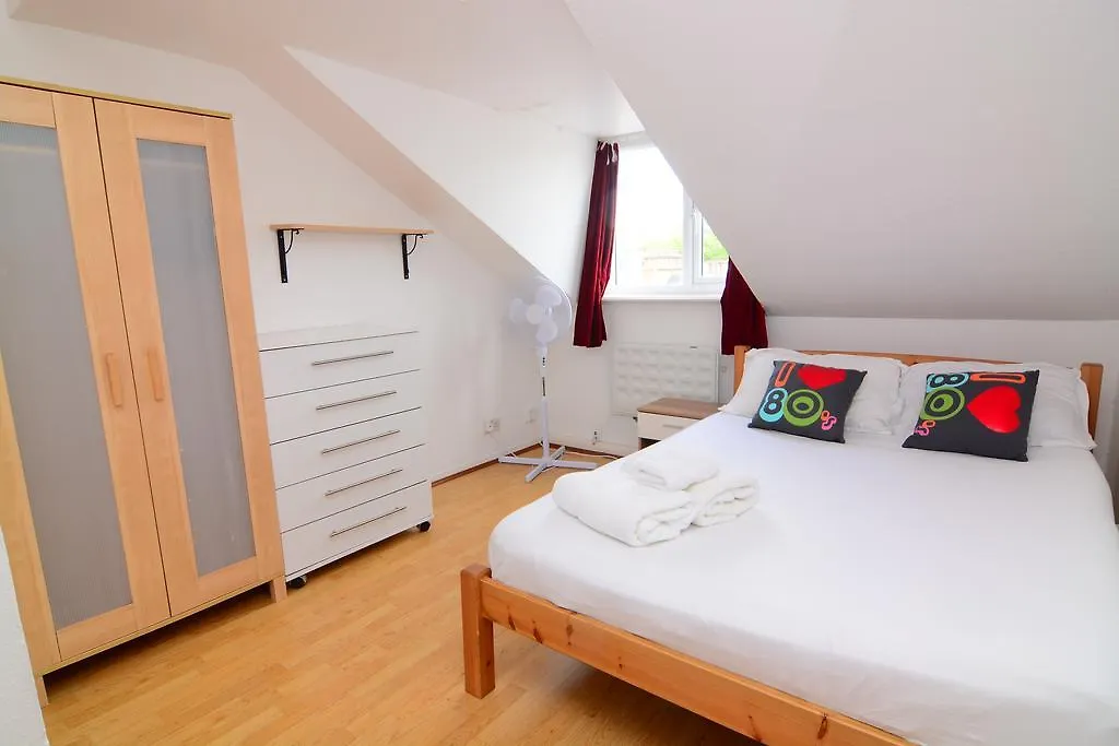 Central Hoxton Shoreditch Λονδίνο