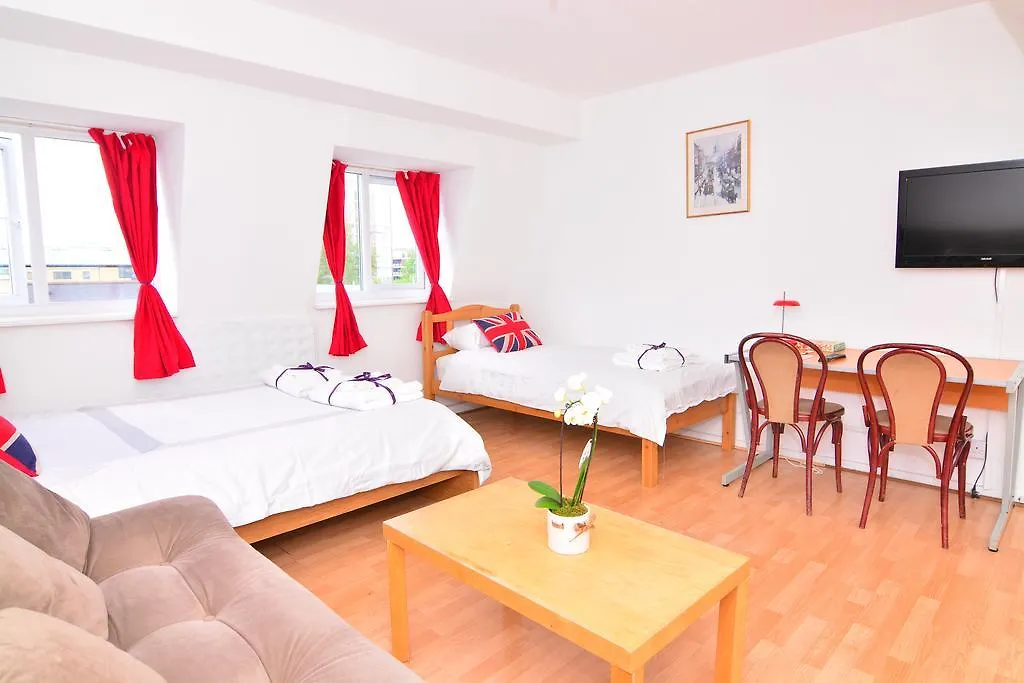 Central Hoxton Shoreditch Λονδίνο Ξενοδοχείο