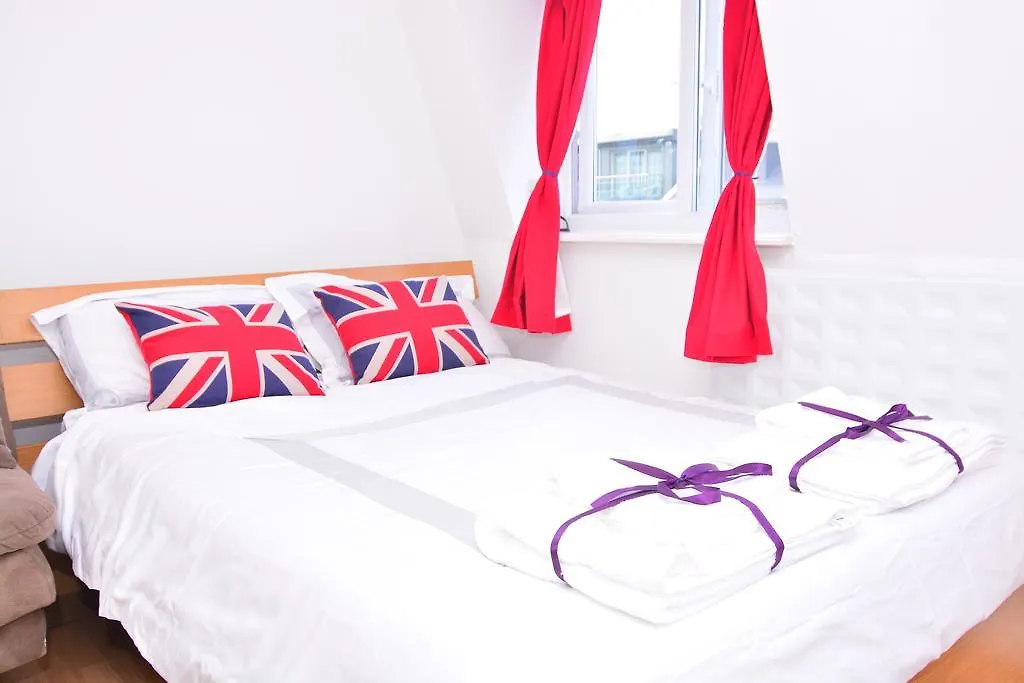 Ξενοδοχείο Central Hoxton Shoreditch Λονδίνο