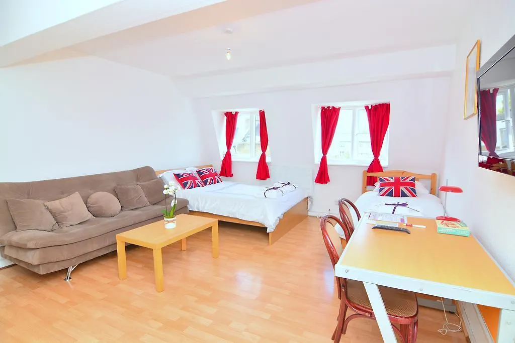 Central Hoxton Shoreditch Λονδίνο 3*,  Ηνωμένο Βασίλειο