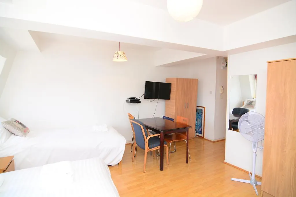 Central Hoxton Shoreditch Λονδίνο 3*,  Ηνωμένο Βασίλειο